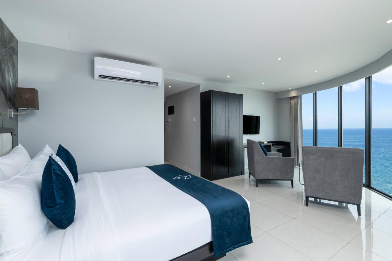Hotel Maradha Colombo Esterno foto